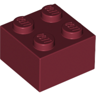 Brick 2 x 2 (3003)