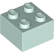Brick 2 x 2 (3003)