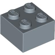 Brick 2 x 2 (3003)
