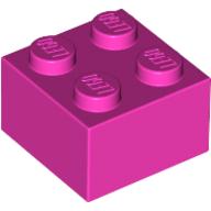 Brick 2 x 2 (3003)