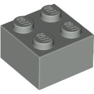 Brick 2 x 2 (3003)
