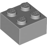 Brick 2 x 2 (3003)
