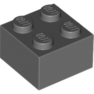 Brick 2 x 2 (3003)