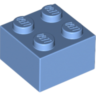 Brick 2 x 2 (3003)