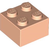 Brick 2 x 2 (3003)