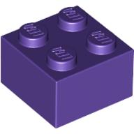 Brick 2 x 2 (3003)