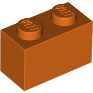 Brick 1 x 2 (3004)