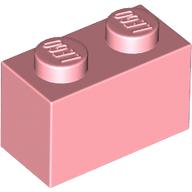Brick 1 x 2 (3004)