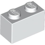 Brick 1 x 2 (3004)