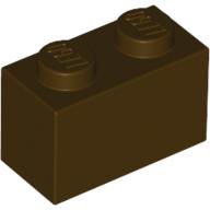 Brick 1 x 2 (3004)