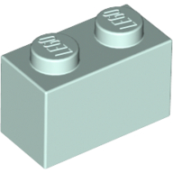 Brick 1 x 2 (3004)