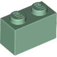 Brick 1 x 2 (3004)