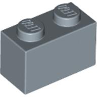 Brick 1 x 2 (3004)
