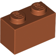 Brick 1 x 2 (3004)