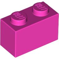 Brick 1 x 2 (3004)