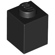 Brick 1 x 1 (3005)