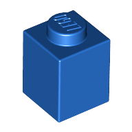 Brick 1 x 1 (3005)