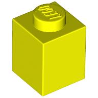 Brick 1 x 1 (3005)