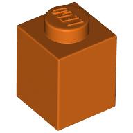 Brick 1 x 1 (3005)
