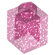 Brick 1 x 1 (3005)