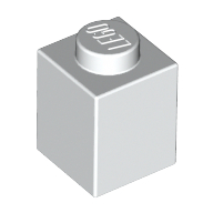 Brick 1 x 1 (3005)
