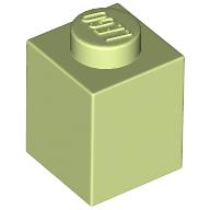 Brick 1 x 1 (3005)