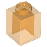 Brick 1 x 1 (3005)
