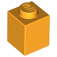 Brick 1 x 1 (3005)