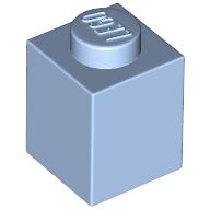 Brick 1 x 1 (3005)