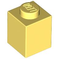 Brick 1 x 1 (3005)
