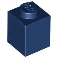 Brick 1 x 1 (3005)