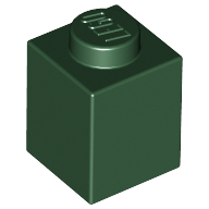Brick 1 x 1 (3005)