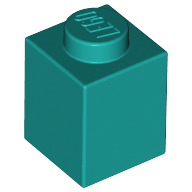 Brick 1 x 1 (3005)