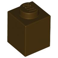 Brick 1 x 1 (3005)