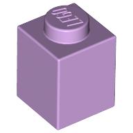 Brick 1 x 1 (3005)