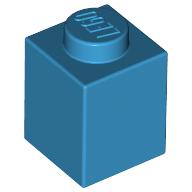 Brick 1 x 1 (3005)