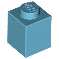 Brick 1 x 1 (3005)