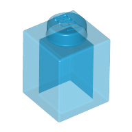 Brick 1 x 1 (3005)