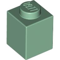 Brick 1 x 1 (3005)