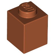 Brick 1 x 1 (3005)