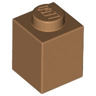 Brick 1 x 1 (3005)