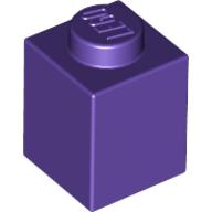 Brick 1 x 1 (3005)