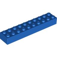 Brick 2 x 10 (3006)
