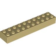 Brick 2 x 10 (3006)