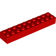Brick 2 x 10 (3006)