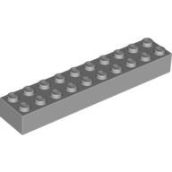Brick 2 x 10 (3006)