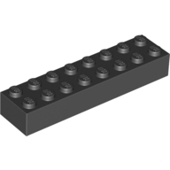 Brick 2 x 8 (3007)