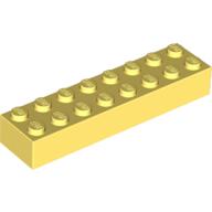 Brick 2 x 8 (3007)