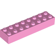 Brick 2 x 8 (3007)