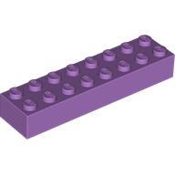 Brick 2 x 8 (3007)
